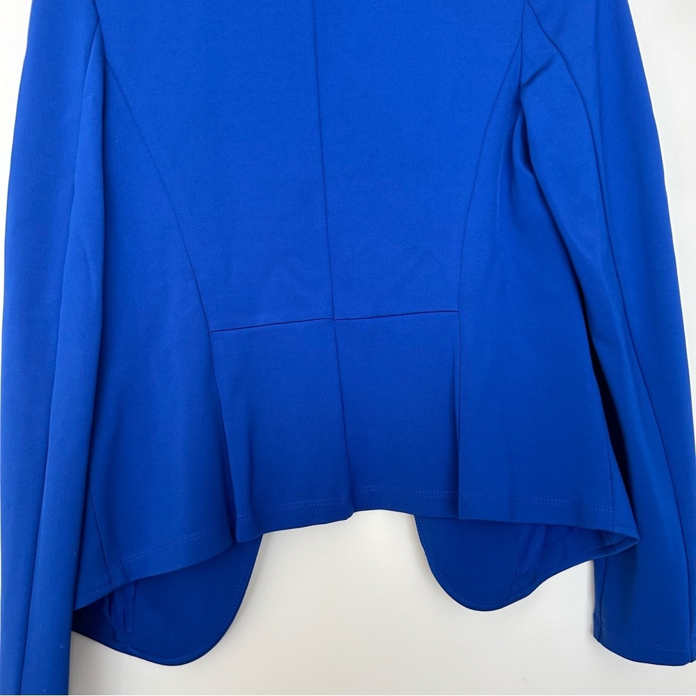 Alfani One Button Easy Blazer - Picture 5 of 13